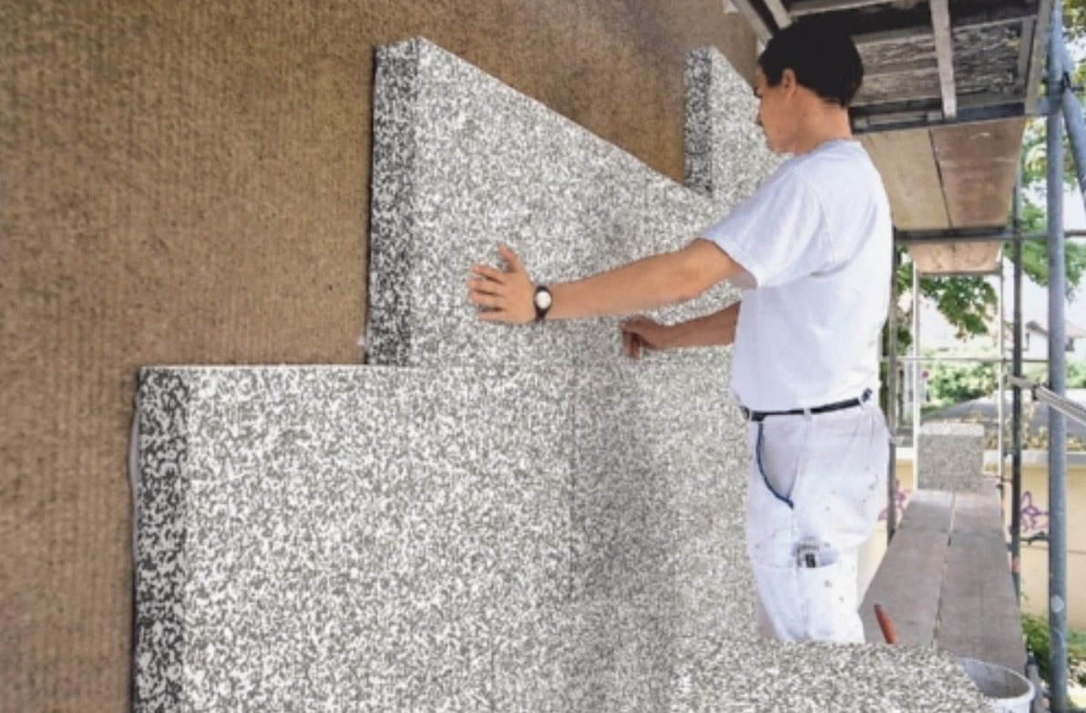 Gazipaşa Isı Yalıtımcısı